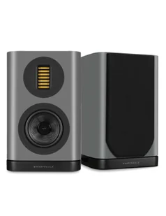 Wharfedale EVO 5.1 Grey Matte - Głośniki i kolumny - miniaturka - grafika 1