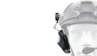 Earmor - Adapter M11 ARC Helmet Rails Adapter Attachment Kit - Odzież taktyczna i umundurowanie - miniaturka - grafika 5