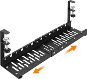Maskownice do kabli - ATL DA263B - miniaturka - grafika 1