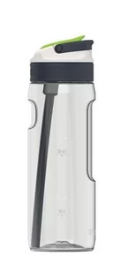 KAMBUKKA Butelka na wodę Kambukka Lagoon 750 ml Clear 11422-uniw - Shakery i bidony sportowe - miniaturka - grafika 4