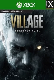 Resident Evil 8: Village (Xbox Series X/S) - XBOX Account - GLOBAL - Gry PC Cyfrowe - miniaturka - grafika 1