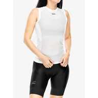 Spodenki rowerowe - Koszulka szybkoschnąca POC Essential Layer Vest - miniaturka - grafika 1