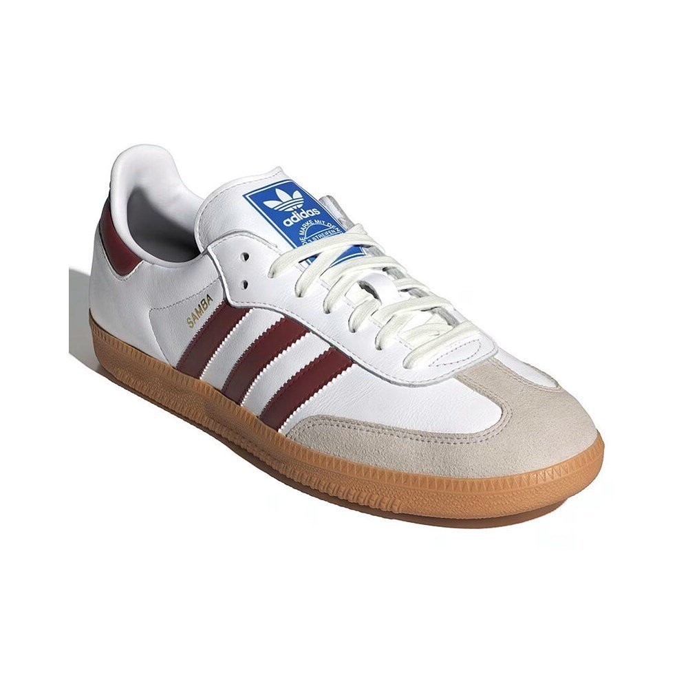 Buty Adidas Samba Og IF3813