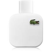 Wody i perfumy męskie - Lacoste Eau de L.12.12 Blanc woda toaletowa 50 ml - miniaturka - grafika 1