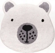 Dywany dla dzieci - TODAY Dywan dziecięcy FUNNY, 50 x 60 cm - miniaturka - grafika 1