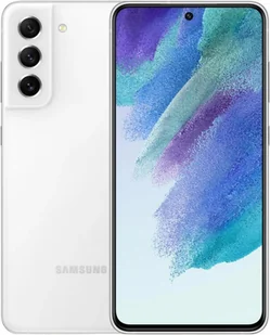 Samsung Galaxy S21 FE 5G 8/128GB Biały - Telefony komórkowe - miniaturka - grafika 1