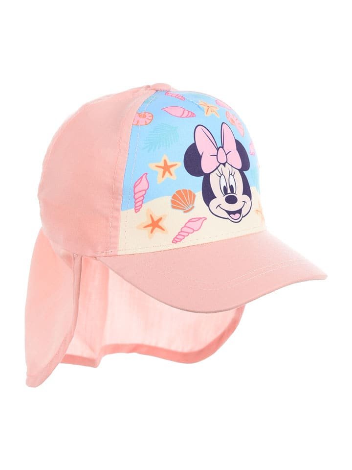 Disney Minnie Mouse Czapka 