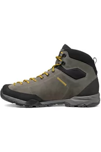 BUTY MOJITO HIKE GTX-TITANIUM-MUSTARD - Buty trekkingowe męskie - miniaturka - grafika 1