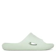 Klapki i japonki męskie - Klapki Tommy Jeans Sporty Pool Slide EM0EM01582 Zielony - miniaturka - grafika 1