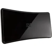 Anteny TV - Antena Wewnętrzna One For All Sv 9420 5G (Czarna) - miniaturka - grafika 1
