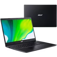 Laptopy - ACER Aspire 3 A315-23-R3DJ 15.6" IPS R3-3250U 8GB RAM 512GB SSD NX.HVTEP.018 - miniaturka - grafika 1