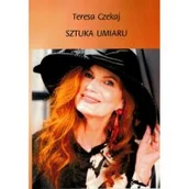 Poezja - Sztuka umiaru - miniaturka - grafika 1