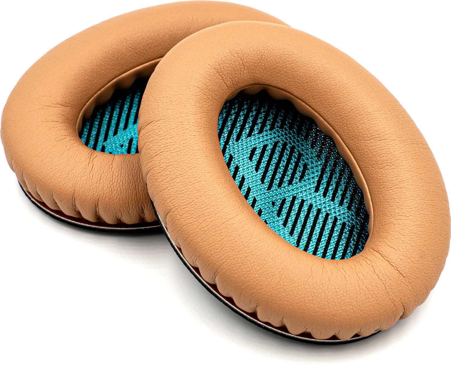 NAUSZNIKI PADY GĄBKI PODUSZKI YIVO DO BOSE QC45 QC35 I II QC25 QC15 QC2 AE2