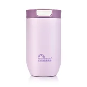Kubki termiczne - Kubek termiczny Majestic Sport Bullet 400 ml różowy - miniaturka - grafika 1