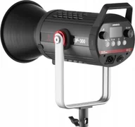 Lampy studyjne - Lampa studyjna Jinbei Lampa LED Jinbei EF-300BI 2700-6500K - miniaturka - grafika 1