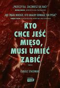 Thrillery - Kto chce jeść mięso, musi umieć zabić - miniaturka - grafika 1