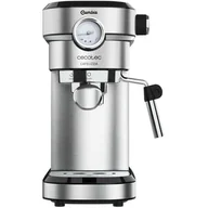 Ekspresy do kawy - Cecotec Cafelizzia 790 Steel Pro - miniaturka - grafika 1