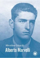 Biografie i autobiografie - Alberto Marvelli - miniaturka - grafika 1