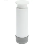 Pokrowce na ubrania - Pompka do pakowania próżniowego, 13 cm - miniaturka - grafika 1