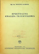 Technika - Spektralna analiza przemysłowa - miniaturka - grafika 1