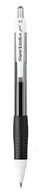 Pióra kulkowe - Papermate Paper Mate 619823 ball point Pen Roller Gel RT, czarna 619823 - miniaturka - grafika 1