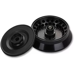 OHAUS (30372717) - rotor kątowy 44x1,5/2ml, V2 - Akcesoria do urządzeń pomiarowych - miniaturka - grafika 1