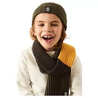 Czapki dla dzieci - Garcia Kids Chłopięca T25738 czapka beanie, zielony (mughal Green), rozmiar uniwersalny - miniaturka - grafika 1