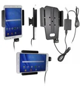 Uchwyty samochodowe do telefonów - Uchwyt aktywny do instalacji na stałe do Samsung Galaxy Tab A 7.0 (2016) SM-T280/SM-T285 - miniaturka - grafika 1