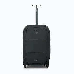 Walizka podróżna Osprey Ozone 4-Wheel 85 l black | WYSYŁKA W 24H | 30 DNI NA ZWROT - Walizki - miniaturka - grafika 1