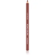 Kredki do oczu - Catrice Kohl Kajal Waterproof 100 0,78g - miniaturka - grafika 1