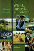 Nauki przyrodnicze - Wiejska turystyka kulturowa - miniaturka - grafika 1