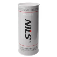 Badminton - NBL6303 LOTKI NYLON OPAK.3 SZT. NILS - miniaturka - grafika 1
