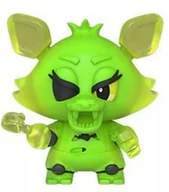 Figurki dla dzieci - five nights at freddy's toxic foxy funko pop - miniaturka - grafika 1