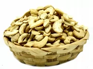 Orzechy i nasiona - Naturini, orzechy nerkowca połówki, 1 kg - miniaturka - grafika 1