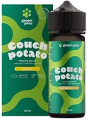 Suplementy i witaminy dla psów - GREEN PAW Relaksujący olejek dla zwierząt 120ml - miniaturka - grafika 1