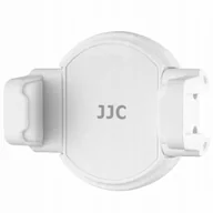 Uchwyty samochodowe do telefonów - Uchwyt do smartfona JJC MS-SPC1 WHITE z funkcją MagSafe - miniaturka - grafika 1