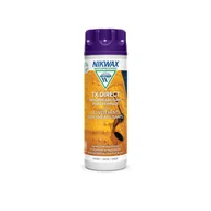 Środki do obuwia i ubrań - Impregnat Nikwax TX.DIRECT WASH-IN 300 ml NI-12 - 300 - miniaturka - grafika 1