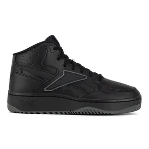 Obuwie sportowe Reebok ATR CHILL MID 100224084 - Buty dla chłopców - miniaturka - grafika 1