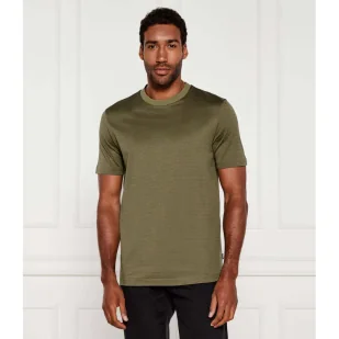 BOSS BLACK T-shirt C-Thompson 212 Regular Fit - Koszulki męskie - miniaturka - grafika 1