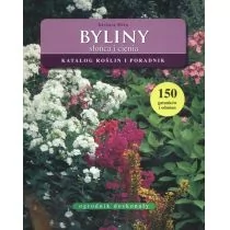 Multico Byliny słońca i cienia. Katalog roślin i poradnik - Barbara Mika - Przewodniki - miniaturka - grafika 1