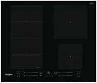 Płyty elektryczne do zabudowy - Whirlpool WFS4160BF - miniaturka - grafika 1