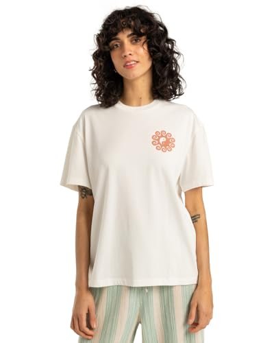 BILLABONG Koszulka damska Sunshine Living (zestaw 1 szt.)
