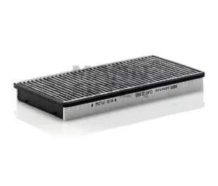 MANN Filtr kabinowy CUK 3360 - Filtry kabinowe - miniaturka - grafika 1