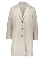 Kurtki damskie - Pepe Jeans Płaszcz przejściowy w kolorze kremowym - miniaturka - grafika 1