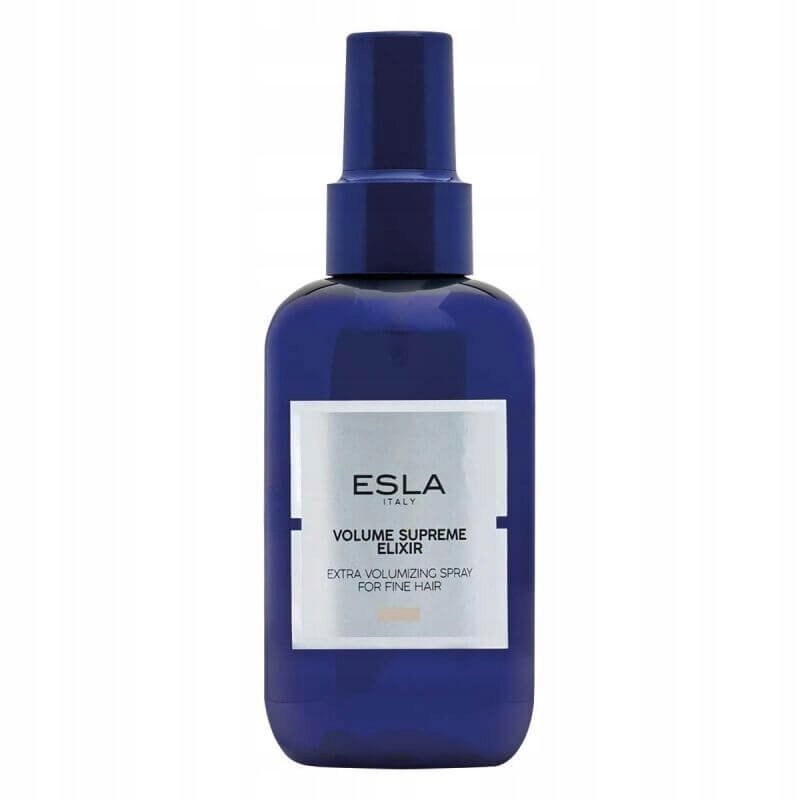 Szampon do włosów Esla Frizz Dominator nawilżający i nadający połysk