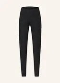 Legginsy - Nike Legginsy Do Biegania Dri-Fit Fast schwarz - miniaturka - grafika 1