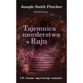 Horror, fantastyka grozy - Tajemnica morderstwa w Raju - miniaturka - grafika 1