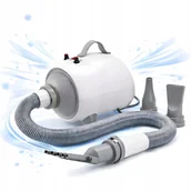 Środki i akcesoria czyszczące do komputerów - MOZOS XB2-PRO PRZENOŚNA DMUCHAWA DO ELEKTRONIKI KURZU - miniaturka - grafika 1