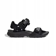 Sandały męskie - sandały męskie Adidas Terrex Cyprex Ultra S r.42 - miniaturka - grafika 1