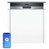 Zmywarki do zabudowy - Siemens SN55ZS67CE - miniaturka - grafika 1